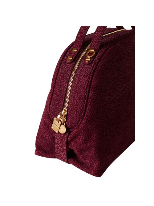 Sexy Bag Medium Handtasche BORBONESE | 923330AL6RI 027